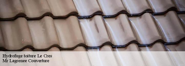 Hydrofuge toiture 34920