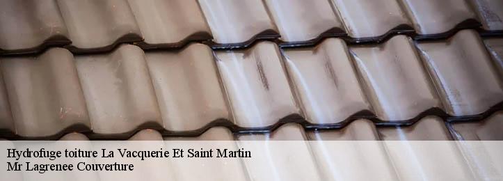 Hydrofuge toiture 34520