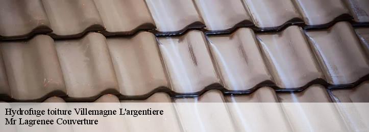 Hydrofuge toiture 34600