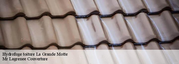 Hydrofuge toiture 34280
