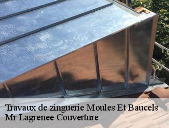 Travaux de zinguerie moules-et-baucels-34190 Mr Lagrenee Couverture
