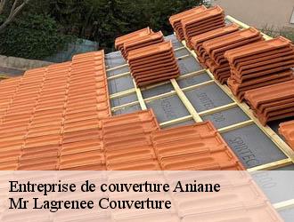 Entreprise de couverture aniane-34150 Mr Lagrenee Couverture