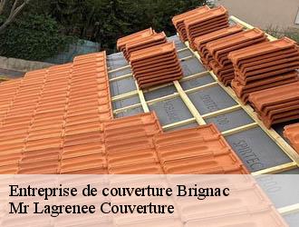 Entreprise de couverture  brignac-34800 Mr Lagrenee Couverture
