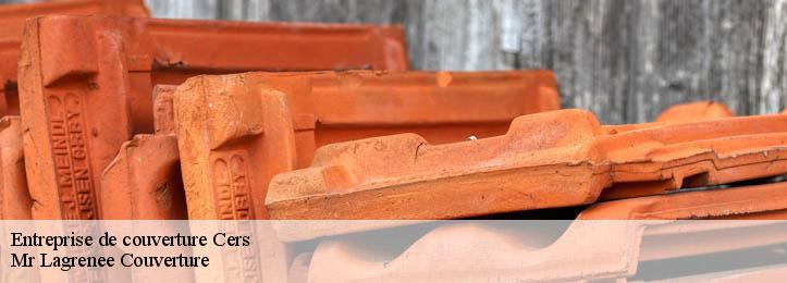 Entreprise de couverture 34420