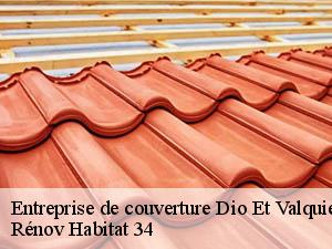 Entreprise de couverture dio-et-valquieres-34650 Entreprise Zigler