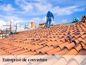 Entreprise de couverture