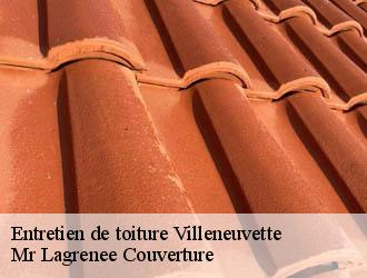 Entretien de toiture villeneuvette-34800 Mr Lagrenee Couverture